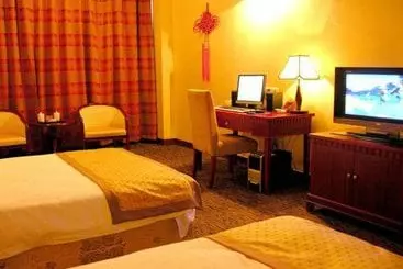 Hotel Jinan Huangtai