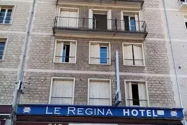 Hotel Le Regina