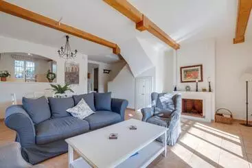 酒店 Domaine De Saint Endréol Golf & Spa Resort