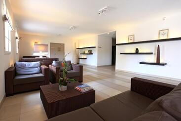 ホテル Domaine De Saint Endréol Golf & Spa Resort