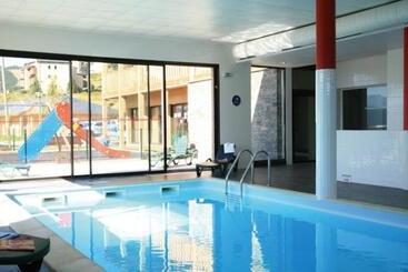 Отель Noemys Le Clos Des Fontaneilles