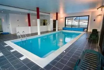 Hotel Noemys Le Clos Des Fontaneilles