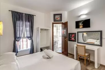 Hotel Santa Prassede