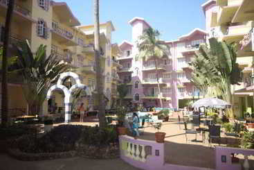 Hotel Soldders Renton Manor