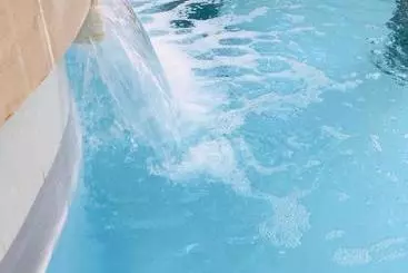 公寓 Madame Vacances Residence Cami Real