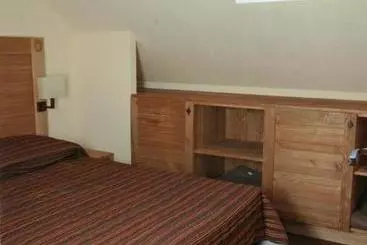 Apartamento Madame Vacances Residence Cami Real