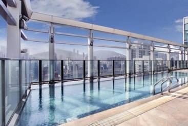 Nina Hotel Causeway Bay