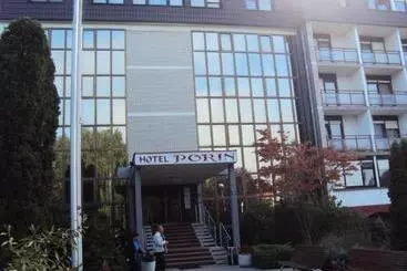 Porin Hotel