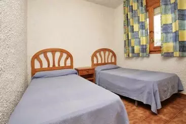 バンガロー Rentalmar El Pinar Adosados