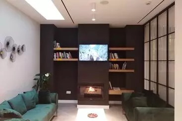 Apartamentos Ardales