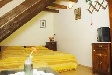 Apartamento Nives Racic's Nikole Bozidarevica