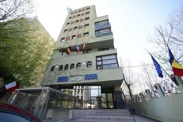 ホテル Casa Siqua