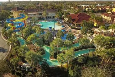 ホテル Fantasyworld Resort