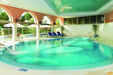 هتل Hilton Mallorca Galatzo