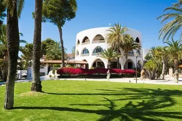 Hotel Hilton Mallorca Galatzo