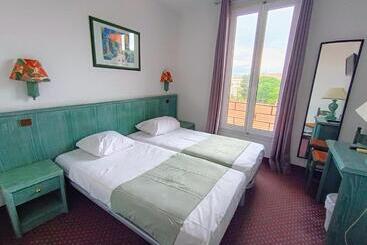 Hotel Casa Moho Juan Les Pins