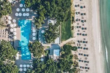 호텔 Iberostar Selection Playa de Muro Village