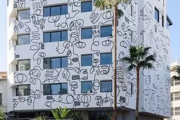 Jm Suites Hotel Eco Friendly Casablanca