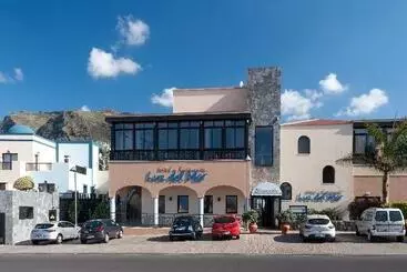 هتل Luz Del Mar