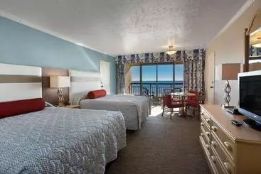 هتل Ocean Reef Resort