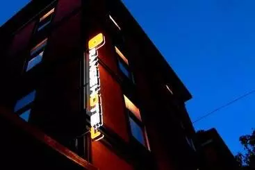 בית מלון כפרי Orange