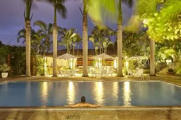 Hotel Portobay Buzios