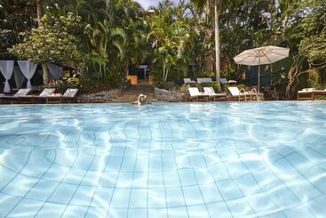 호텔 Portobay Buzios