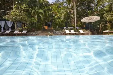 Отель Portobay Buzios