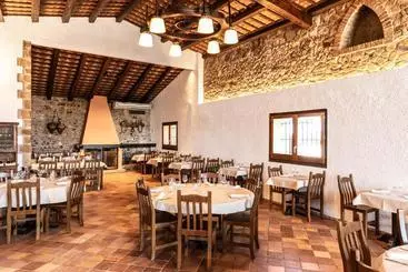 Hôtel Restaurant Mas Ros