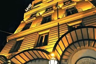 Romanico Palace Luxury Hotel & Spa