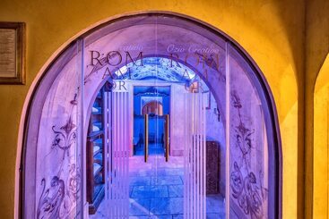 Romanico Palace Luxury Hotel & Spa