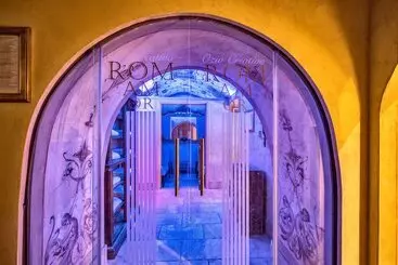 Romanico Palace Luxury Hotel & Spa