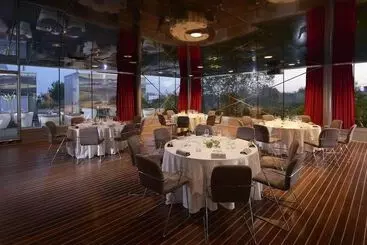 Отель San Ranieri