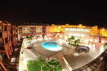 آپارتمان Leo Punta Umbría