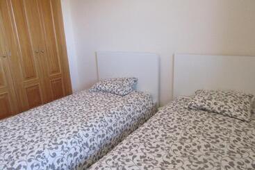 آپارتمانهای توریستها Manilva Playa