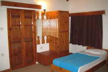 Mosquito Beach Club & Hotel