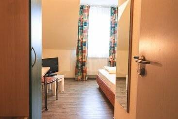 فندق على الطريق Plaza Hotel Bruchsal
