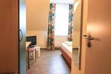Motel Plaza Hotel Bruchsal