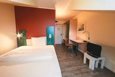 Motel Plaza Hotel Bruchsal