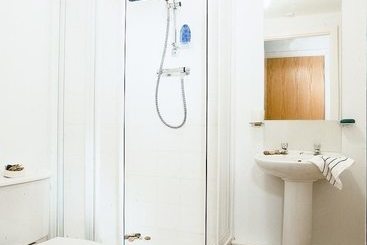 アパートメント Riverwalk Student Accommodation