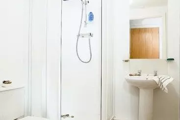 公寓 Riverwalk Student Accommodation