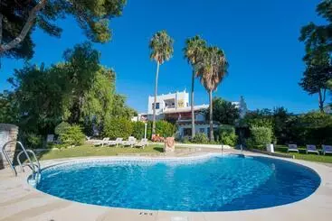 アパートメント Suites Cortijo Fontanilla