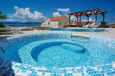 관광객 아파트 Villa Lara Apartments