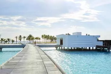 Hotel Riu Palace Maldivas - All Inclusive