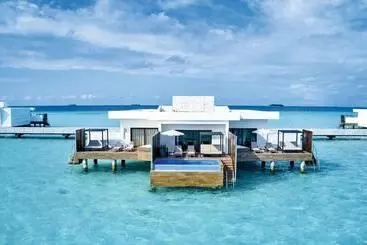 Hotel Riu Palace Maldivas - All Inclusive