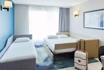 Aparthotel Adagio Monaco Monte Cristo