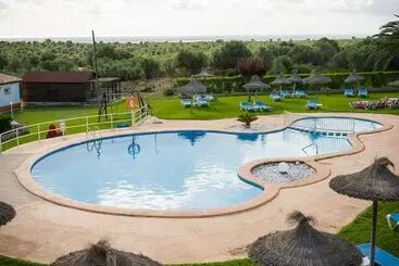 Apartamentos Sol Romántica By Dot Suites