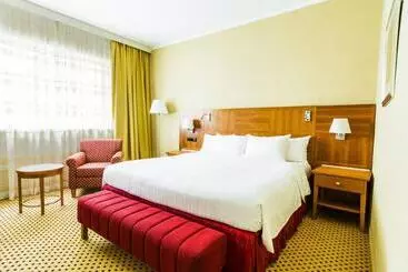 호텔 Courtyard By Marriott Pilsen