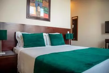 Nampula Hotel By Montebelo