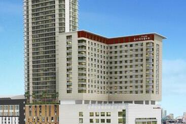 酒店 Grand Richmond Stylish Convention